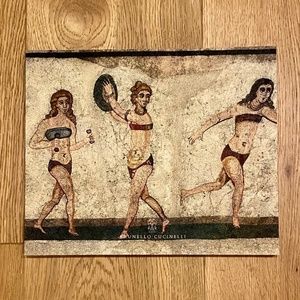 2015 Brunello Cucinelli Spring Summer Look Book